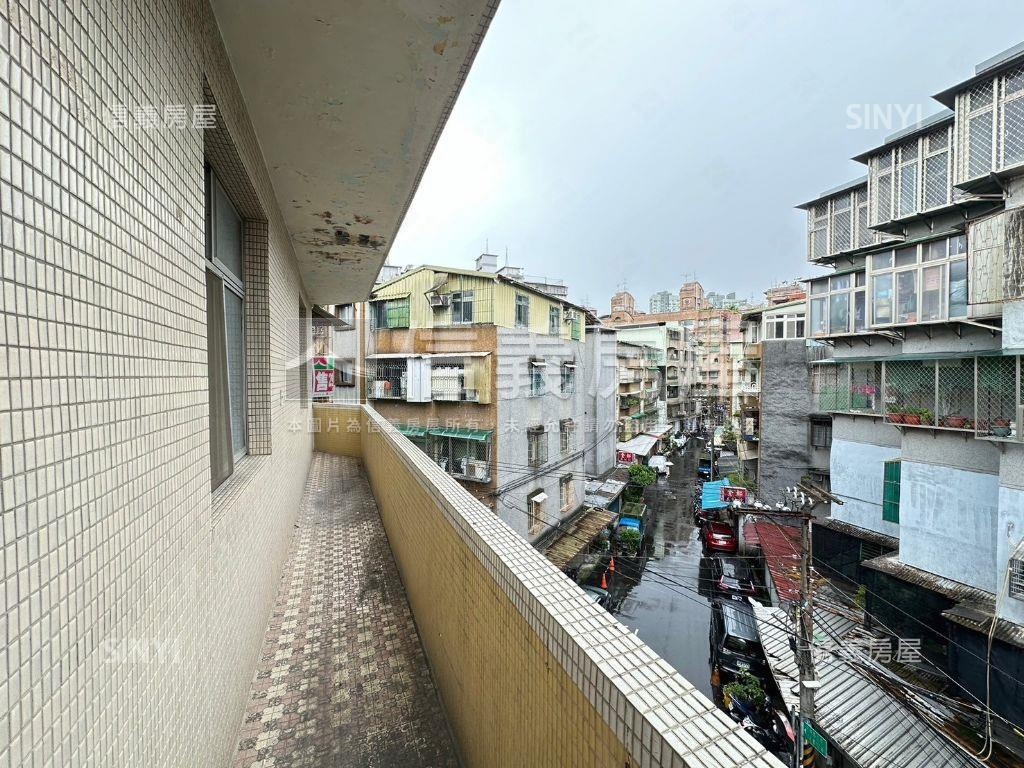 秀朗橋站邊間方正美寓房屋室內格局與周邊環境