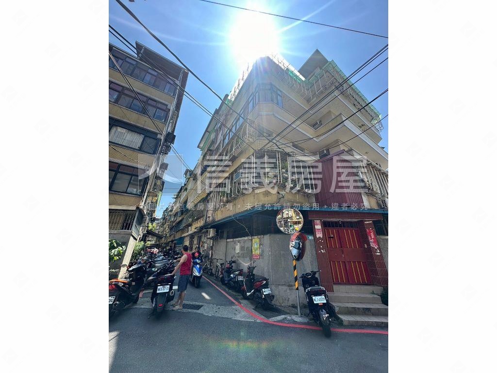 秀朗橋站邊間方正美寓房屋室內格局與周邊環境