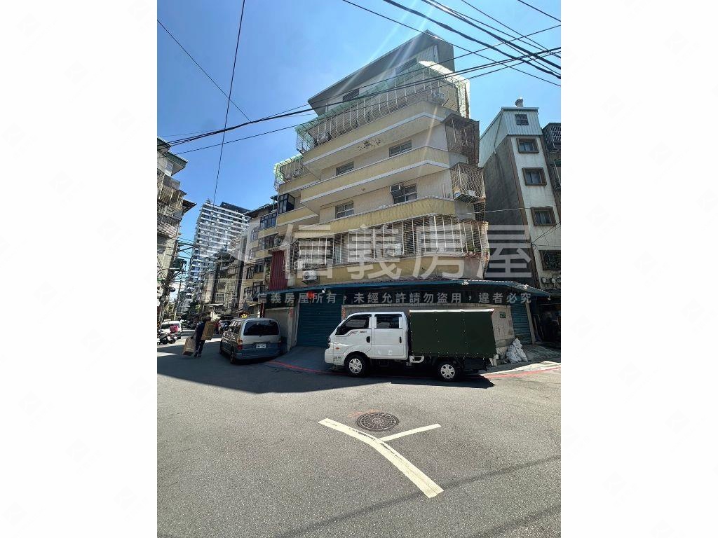 秀朗橋站邊間方正美寓房屋室內格局與周邊環境
