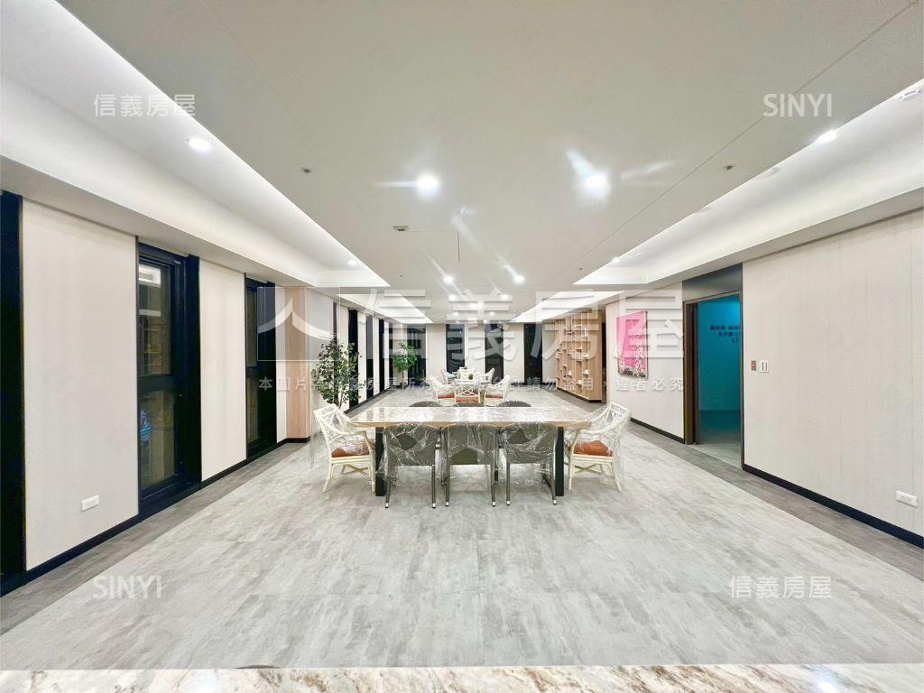 皇翔玉鼎＊創富｜序房屋室內格局與周邊環境