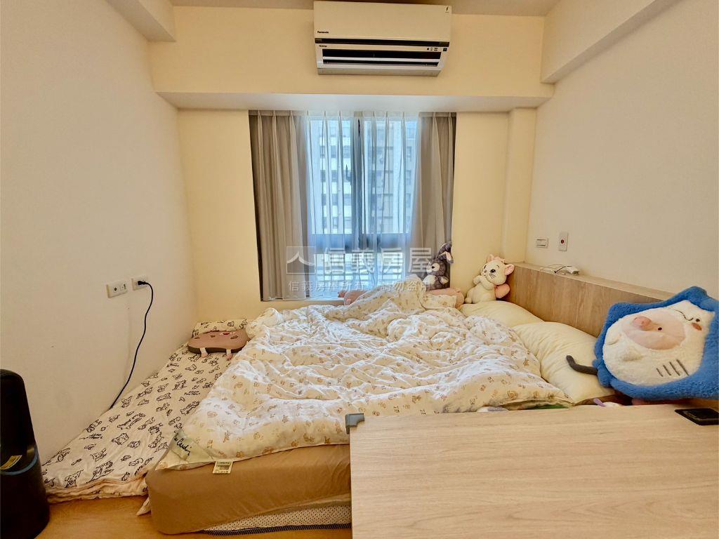 日之曜高樓美裝潢兩房房屋室內格局與周邊環境