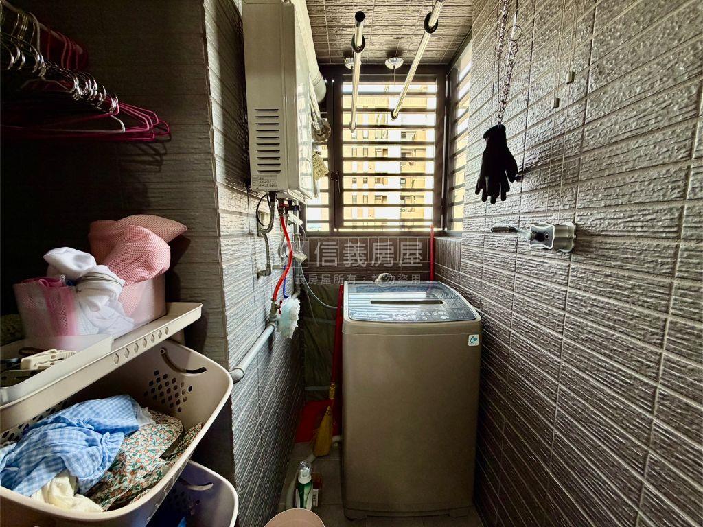 日之曜高樓美裝潢兩房房屋室內格局與周邊環境