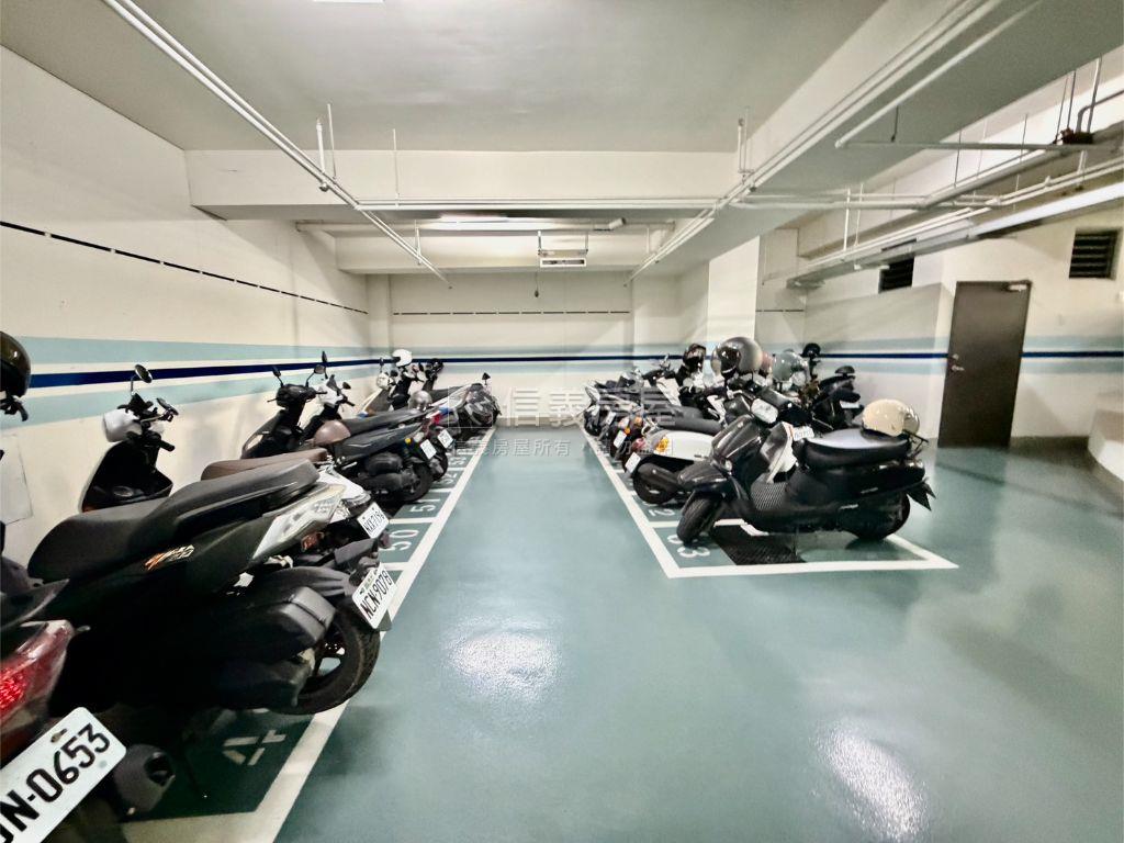 日之曜高樓美裝潢兩房房屋室內格局與周邊環境