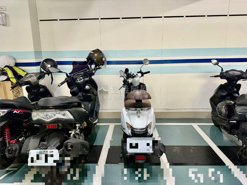 日之曜高樓美裝潢兩房房屋室內格局與周邊環境
