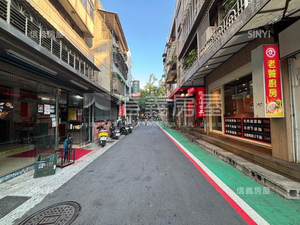 首賣永康傳家金店面房屋室內格局與周邊環境
