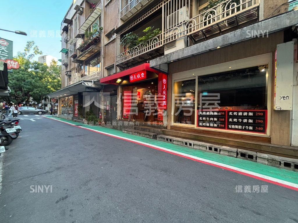 首賣永康傳家金店面房屋室內格局與周邊環境
