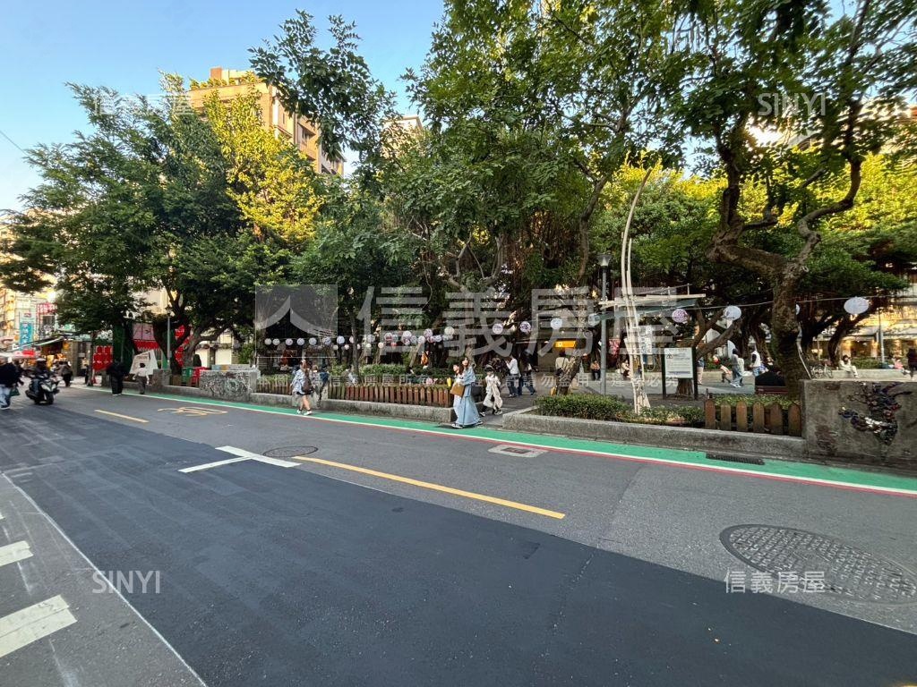 首賣永康傳家金店面房屋室內格局與周邊環境