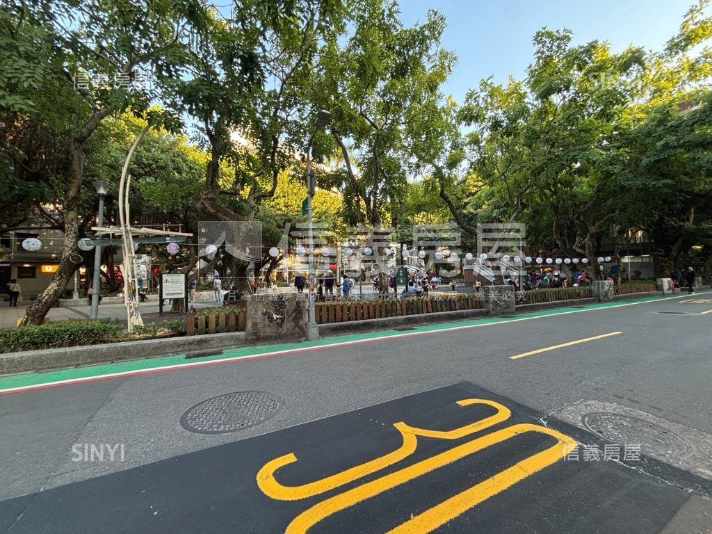 首賣永康傳家金店面房屋室內格局與周邊環境