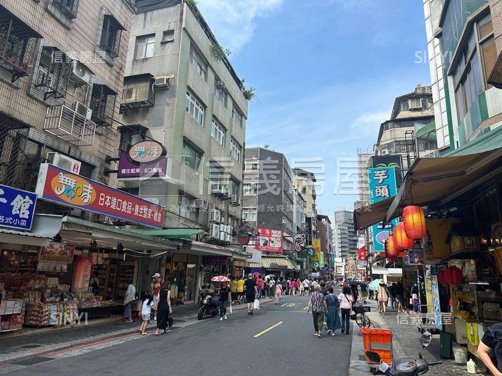 首賣永康傳家金店面房屋室內格局與周邊環境