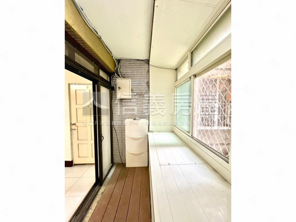 ⭐頂溪捷運站邊間三房美寓房屋室內格局與周邊環境