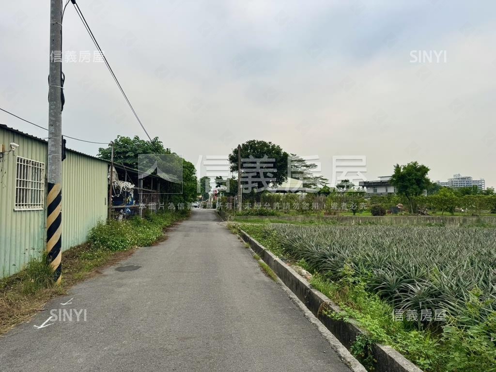 屏東義大醫院旁稀有都農房屋室內格局與周邊環境