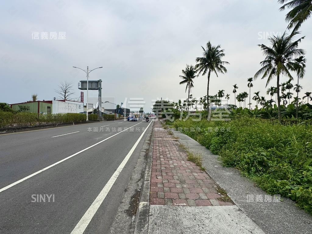 屏東義大醫院旁稀有都農房屋室內格局與周邊環境