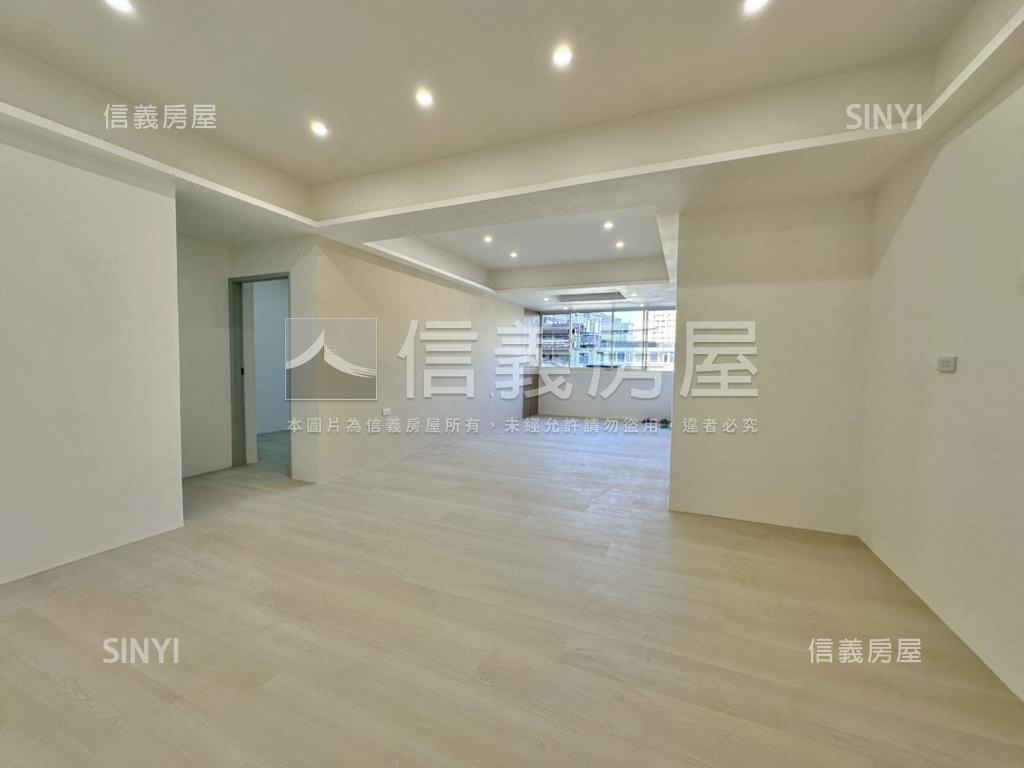 近捷運３房精緻美寓房屋室內格局與周邊環境