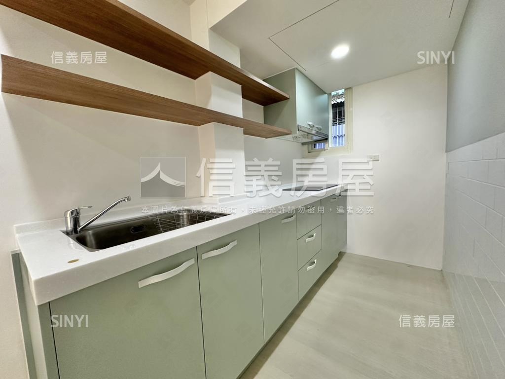 近捷運３房精緻美寓房屋室內格局與周邊環境