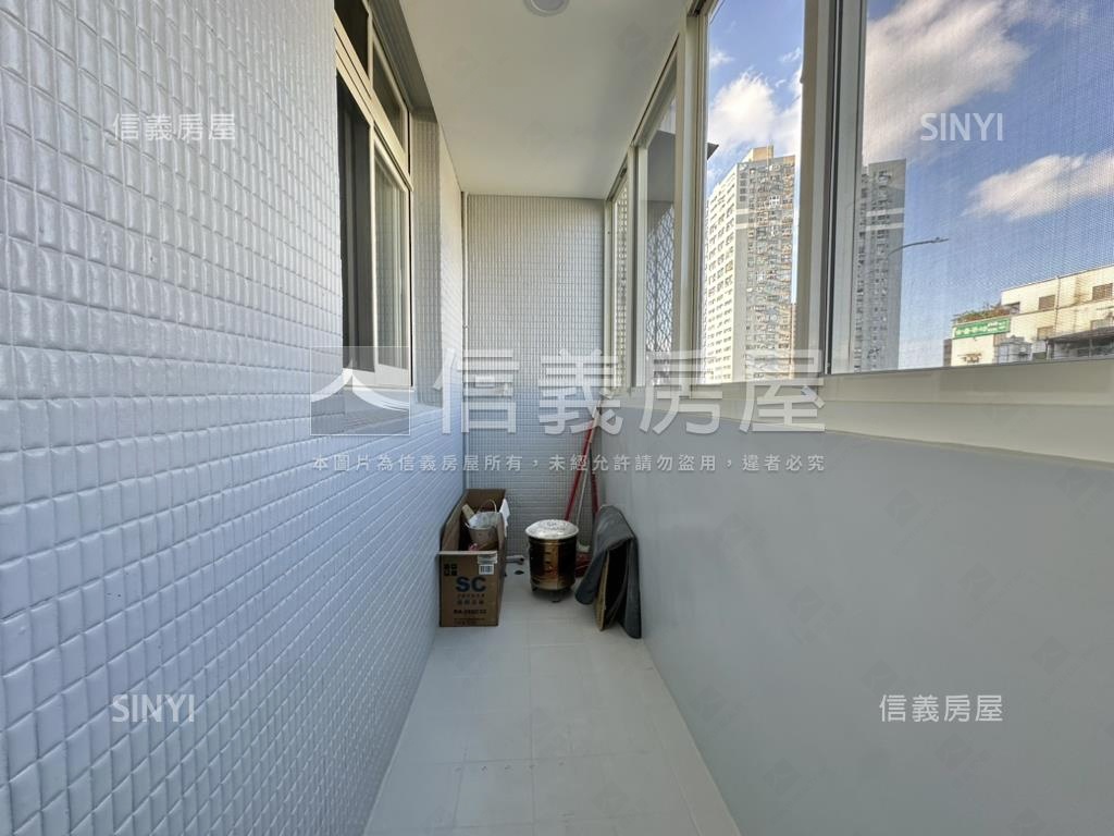近捷運３房精緻美寓房屋室內格局與周邊環境