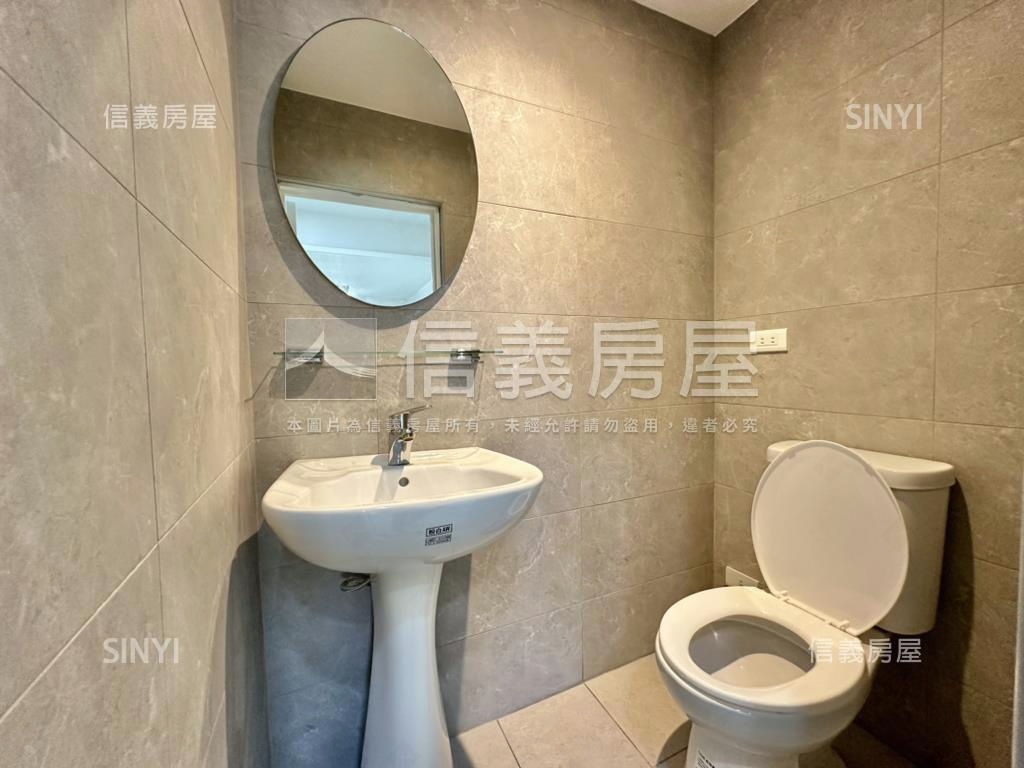 近捷運３房精緻美寓房屋室內格局與周邊環境