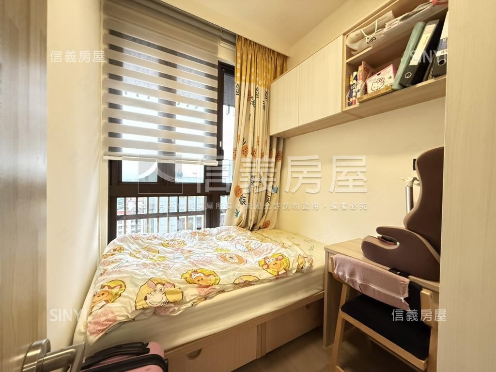 ［新］昌平副都心三房車位房屋室內格局與周邊環境