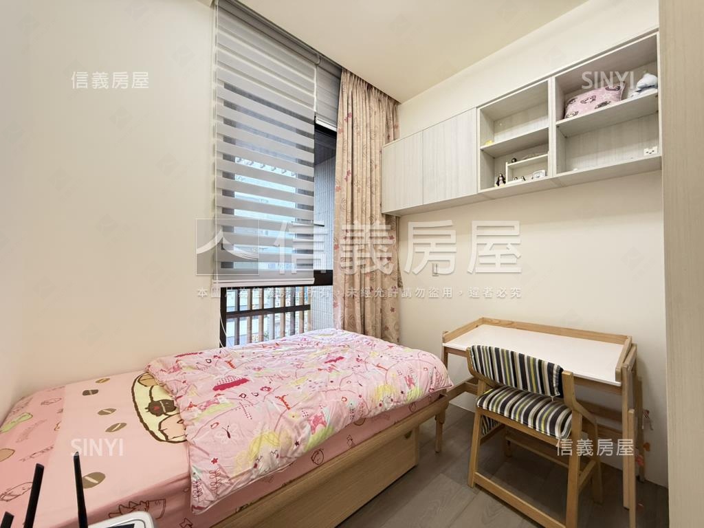 ［新］昌平副都心三房車位房屋室內格局與周邊環境