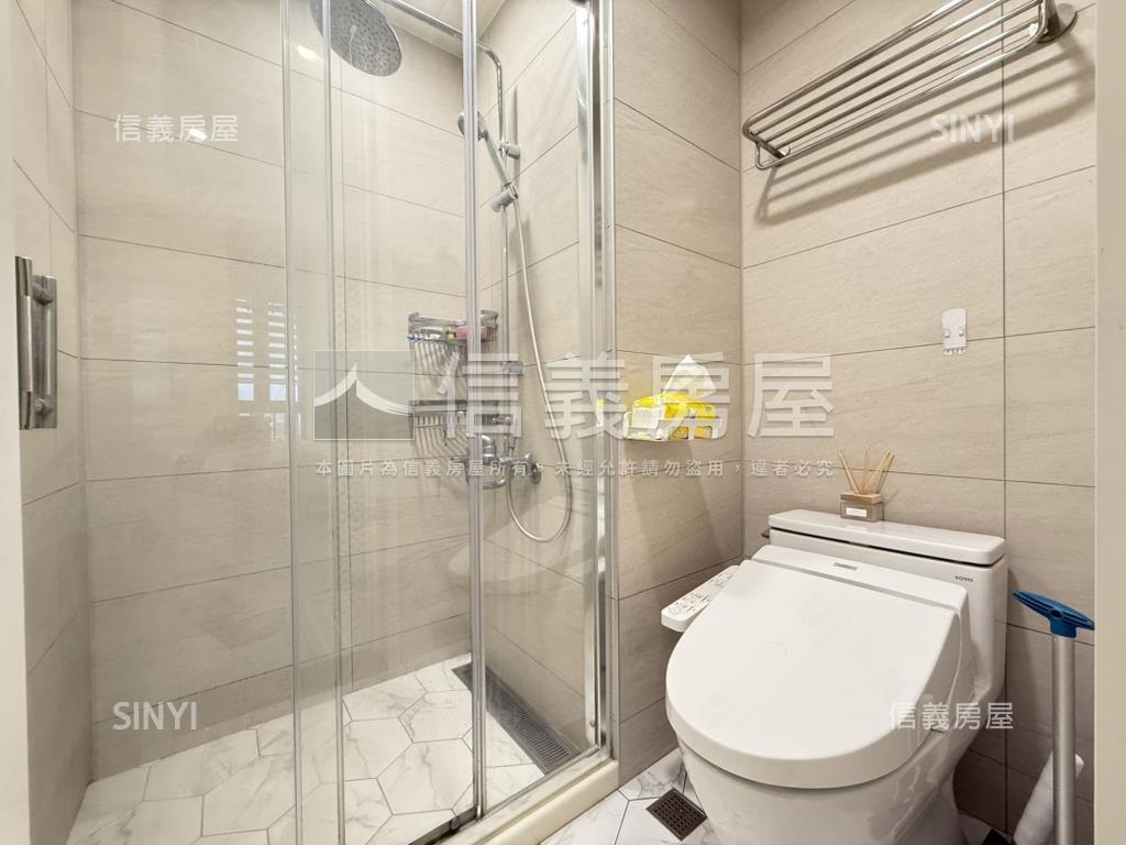 ［新］昌平副都心三房車位房屋室內格局與周邊環境