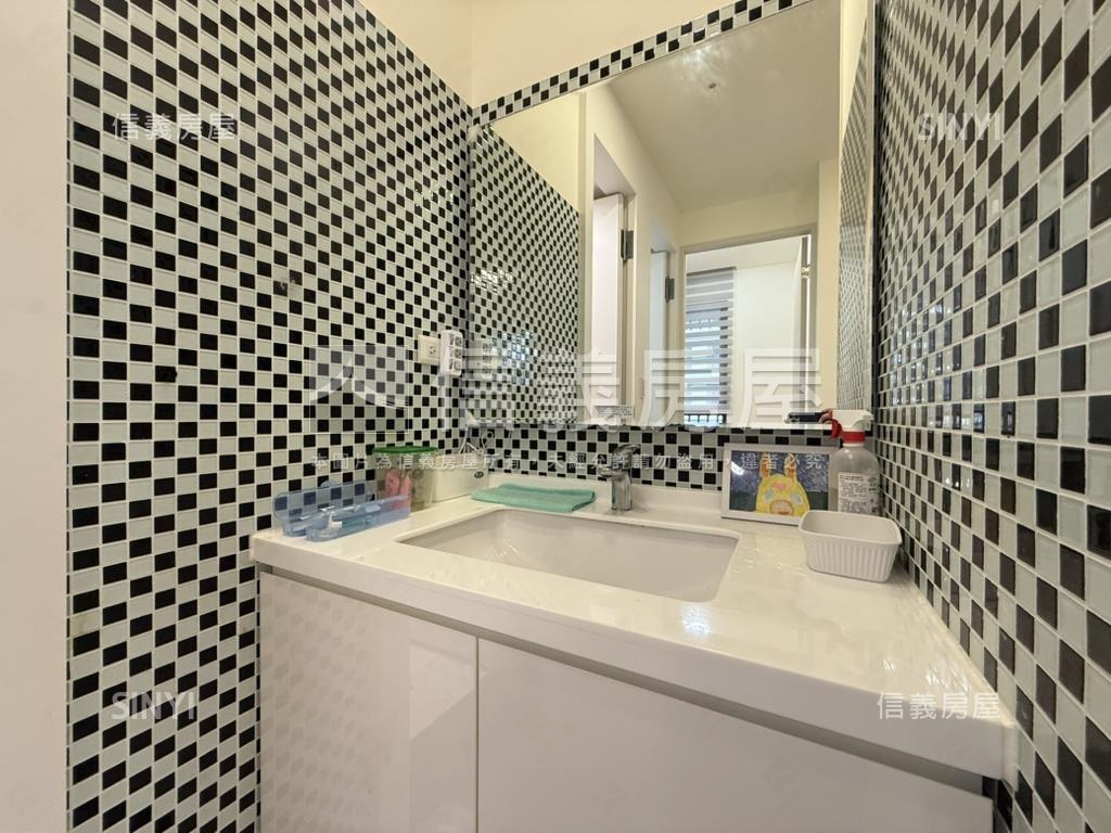 ［新］昌平副都心三房車位房屋室內格局與周邊環境