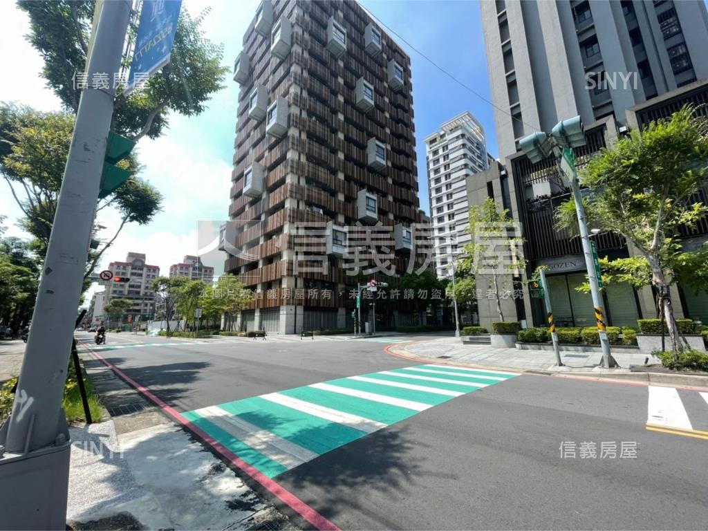 ［新］昌平副都心三房車位房屋室內格局與周邊環境