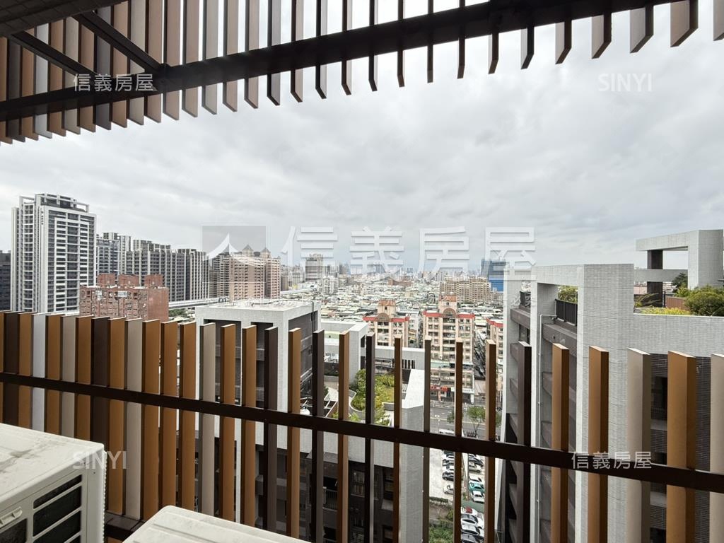 ［新］昌平副都心三房車位房屋室內格局與周邊環境