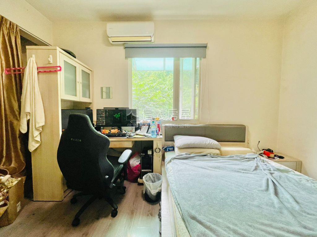 景安・晴空海｜遠眺１０１房屋室內格局與周邊環境