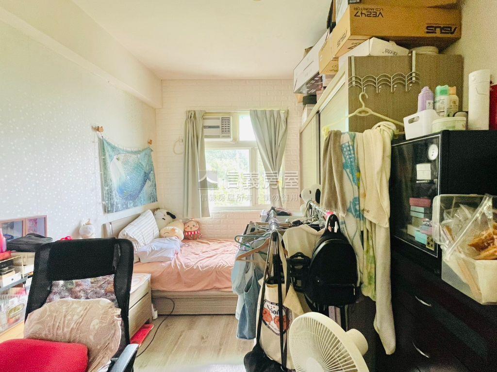 景安・晴空海｜遠眺１０１房屋室內格局與周邊環境
