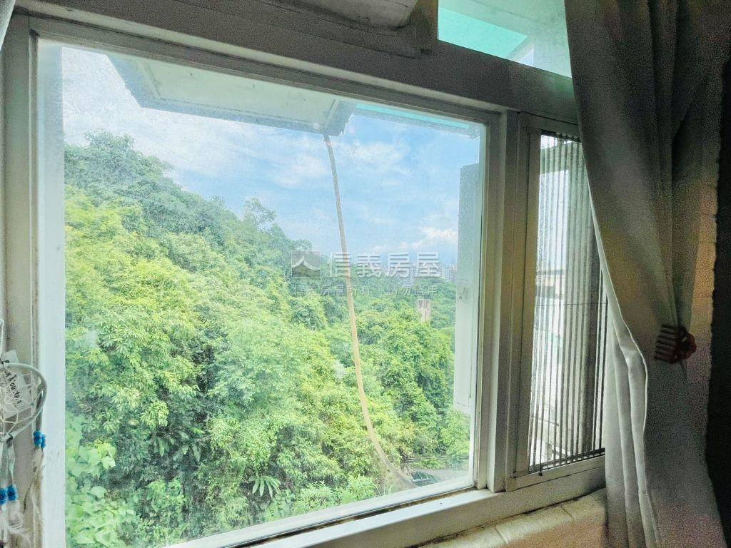 景安・晴空海｜遠眺１０１房屋室內格局與周邊環境