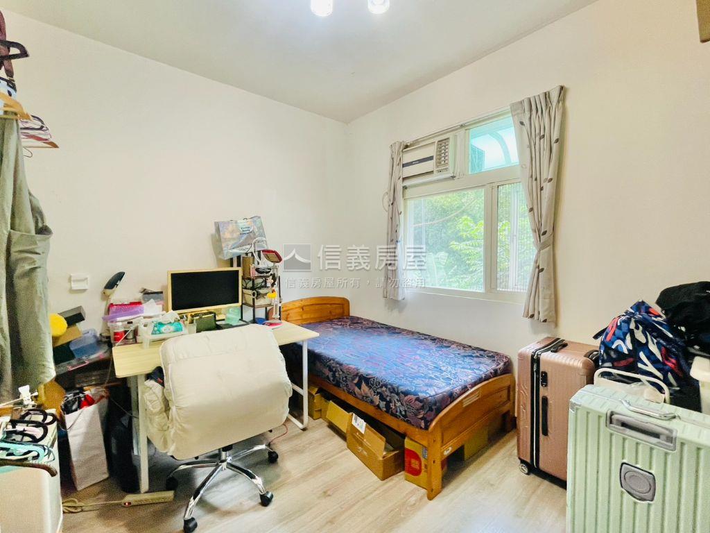 景安・晴空海｜遠眺１０１房屋室內格局與周邊環境