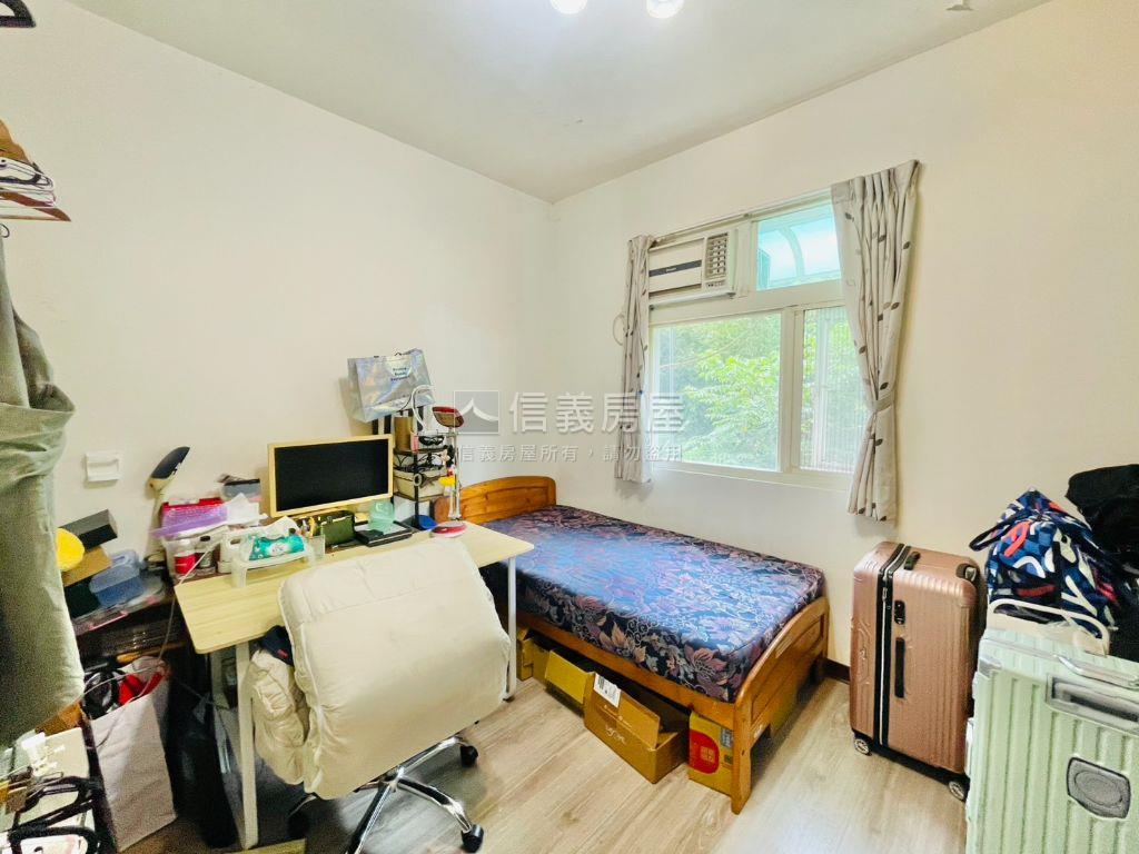 景安・晴空海｜遠眺１０１房屋室內格局與周邊環境