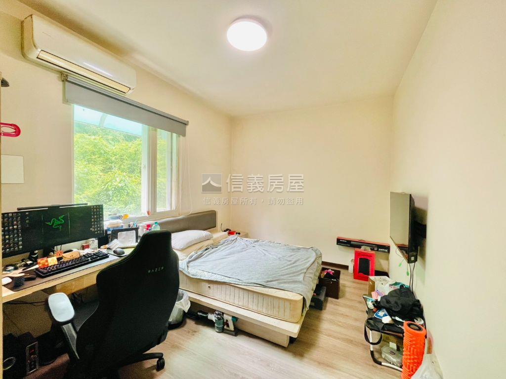 景安・晴空海｜遠眺１０１房屋室內格局與周邊環境