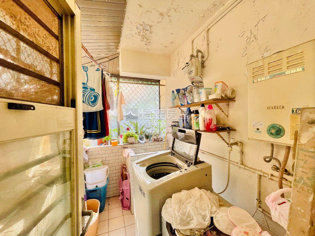 景安・晴空海｜遠眺１０１房屋室內格局與周邊環境
