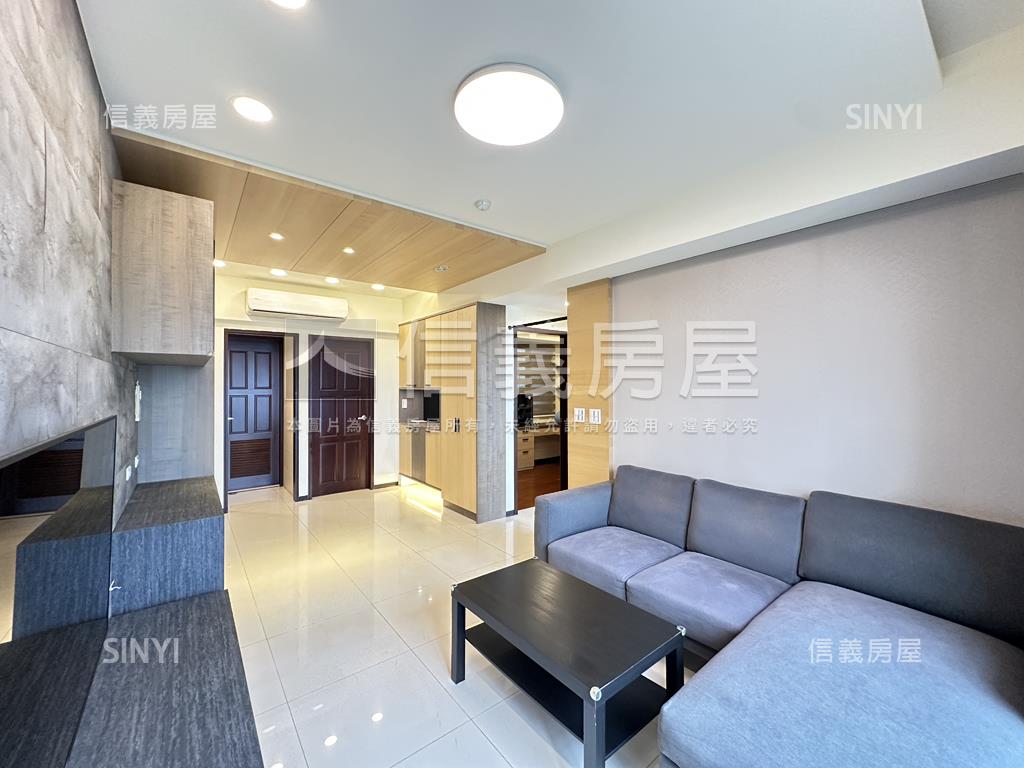 專˙稀有遠揚加州兩房房屋室內格局與周邊環境