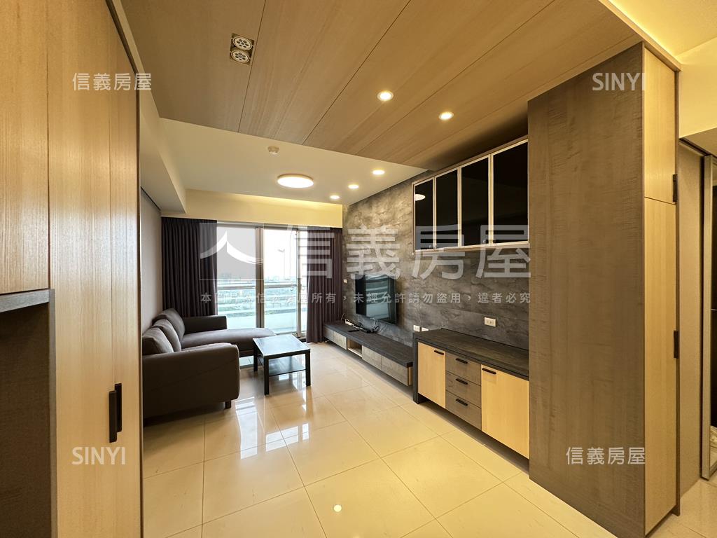 專˙稀有遠揚加州兩房房屋室內格局與周邊環境