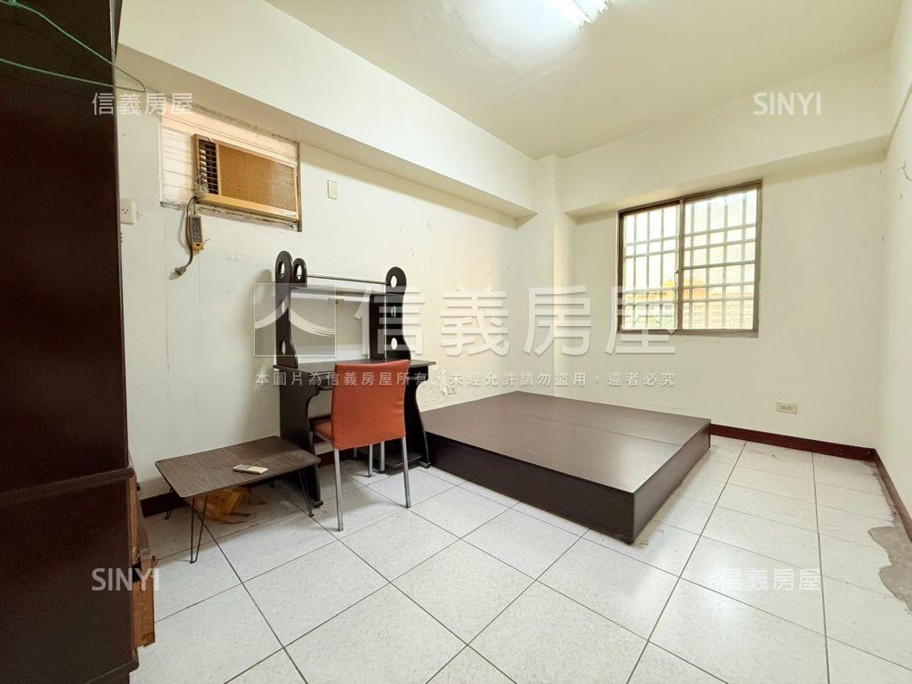 建興學區６房美宅房屋室內格局與周邊環境