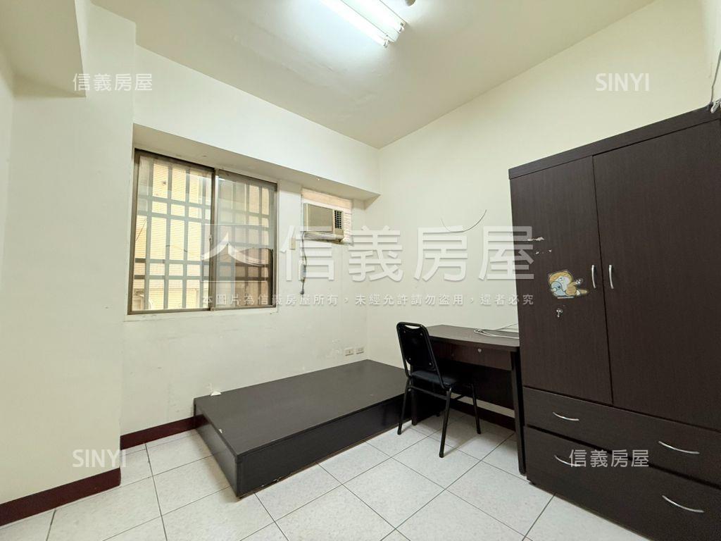 建興學區６房美宅房屋室內格局與周邊環境