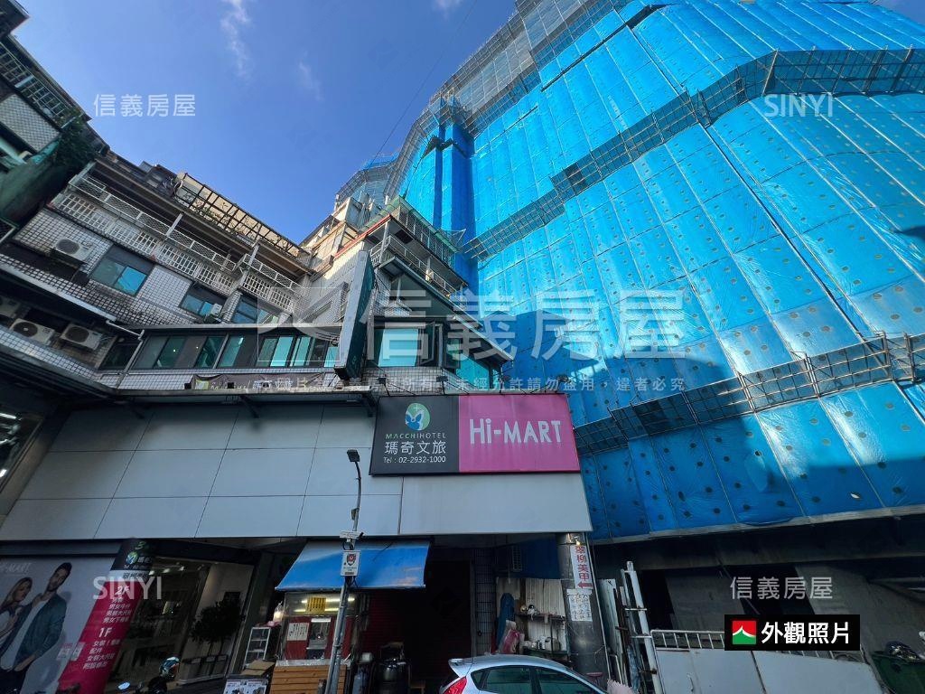 ✿哇！景美捷運電梯三房✿房屋室內格局與周邊環境