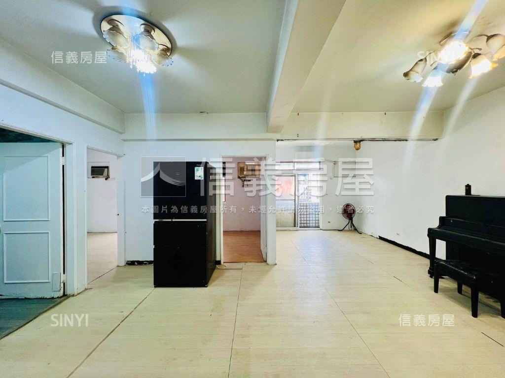 ✿哇！景美捷運電梯三房✿房屋室內格局與周邊環境