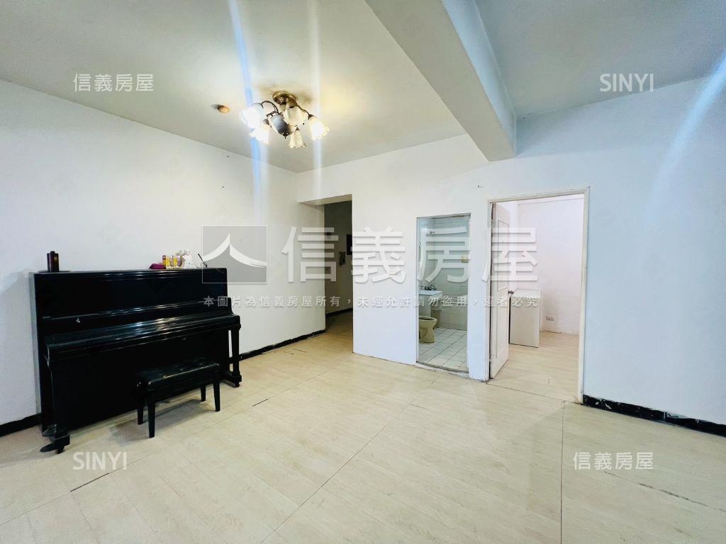 ✿哇！景美捷運電梯三房✿房屋室內格局與周邊環境