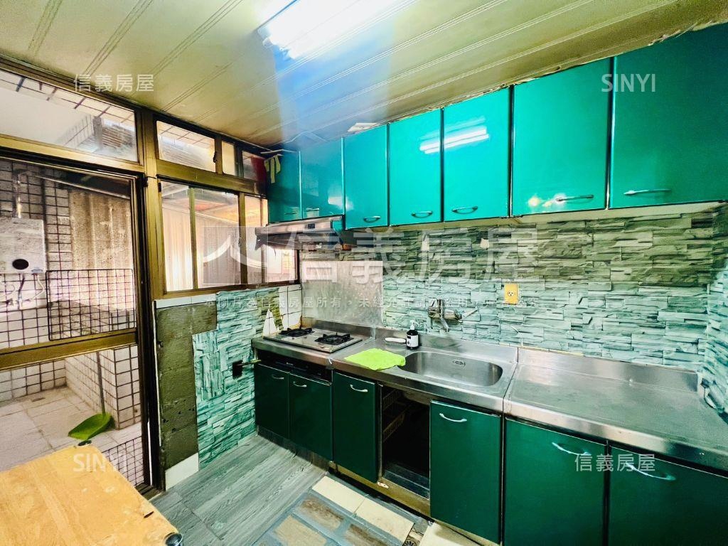 ✿哇！景美捷運電梯三房✿房屋室內格局與周邊環境