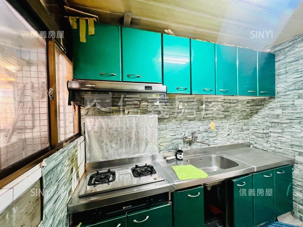 ✿哇！景美捷運電梯三房✿房屋室內格局與周邊環境