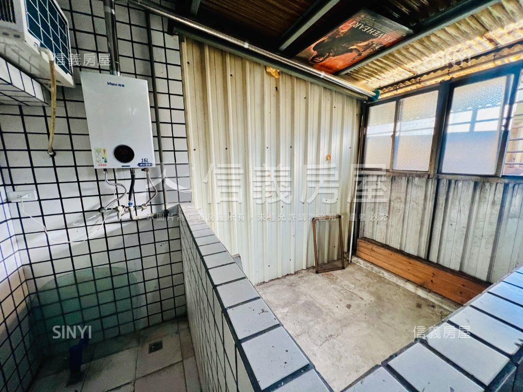 ✿哇！景美捷運電梯三房✿房屋室內格局與周邊環境