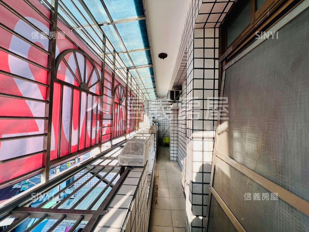 ✿哇！景美捷運電梯三房✿房屋室內格局與周邊環境