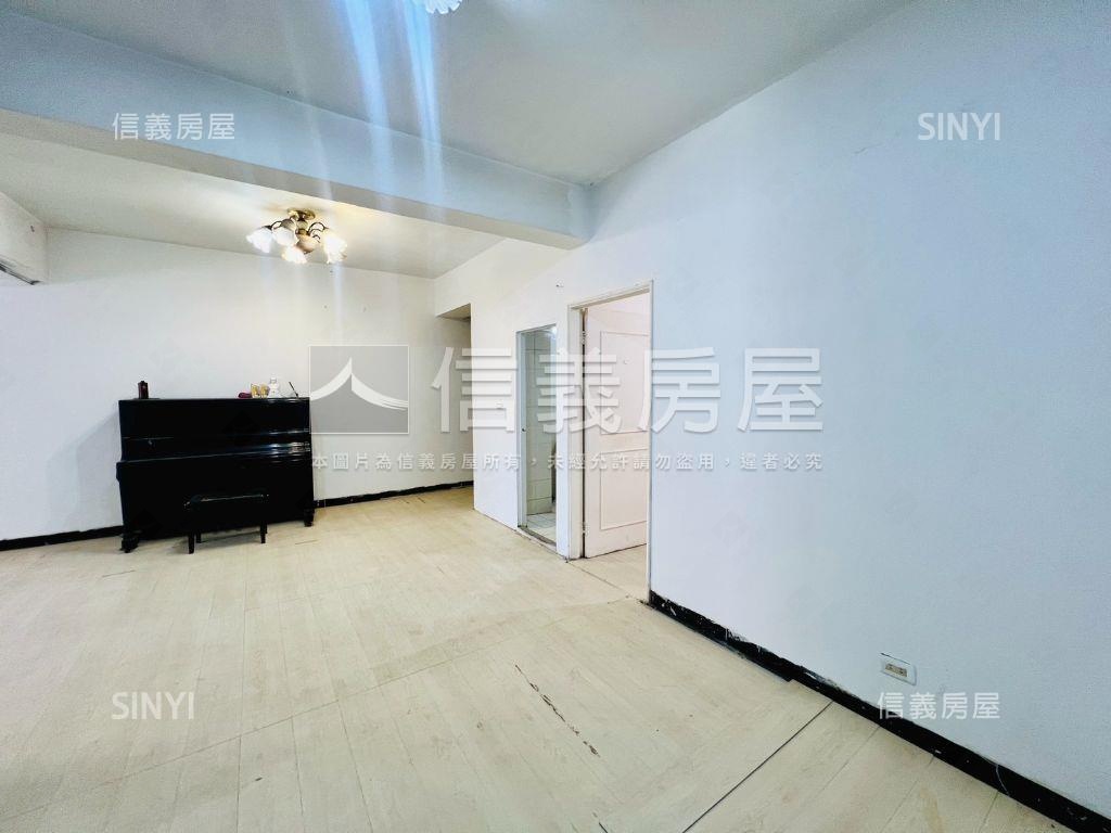 ✿哇！景美捷運電梯三房✿房屋室內格局與周邊環境