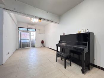 ✿哇！景美捷運電梯三房✿