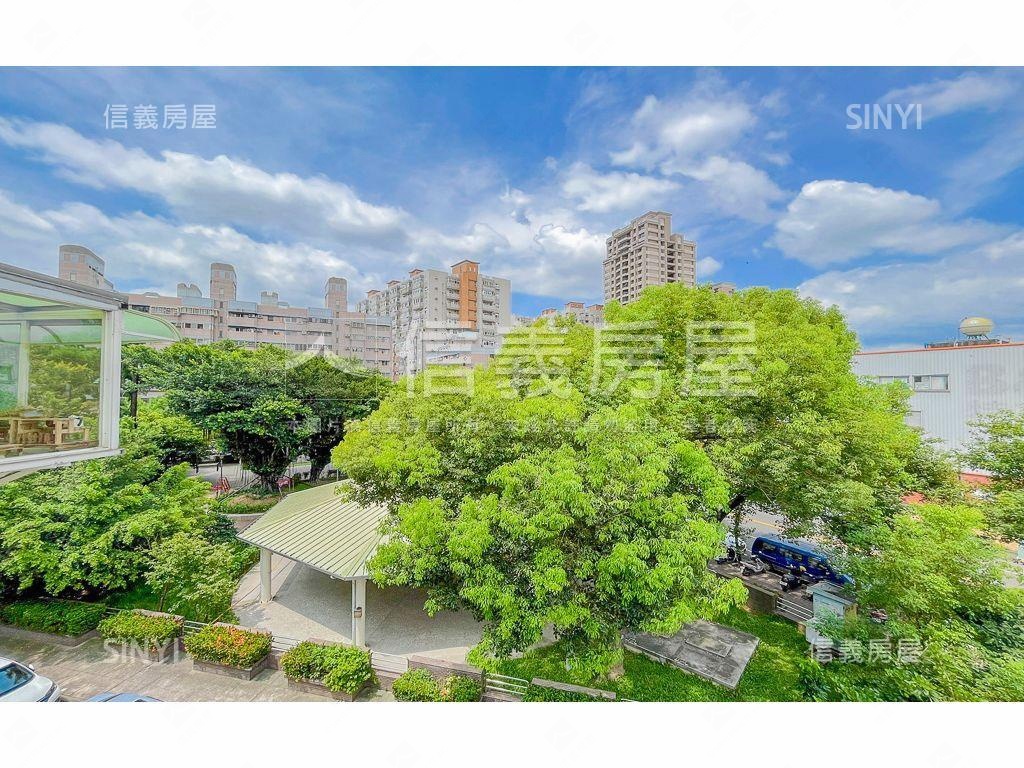 捷運３房屋主誠售房屋室內格局與周邊環境