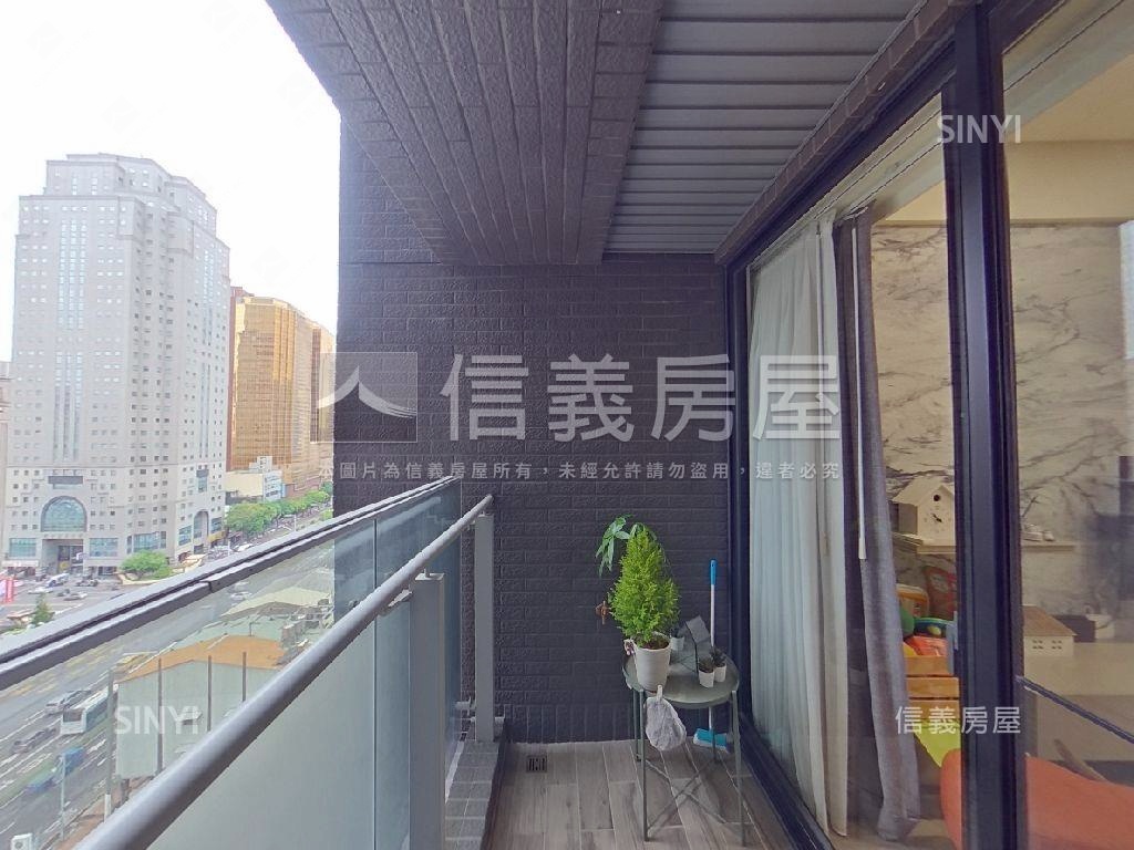 勤美科博商圈精裝三房平車房屋室內格局與周邊環境