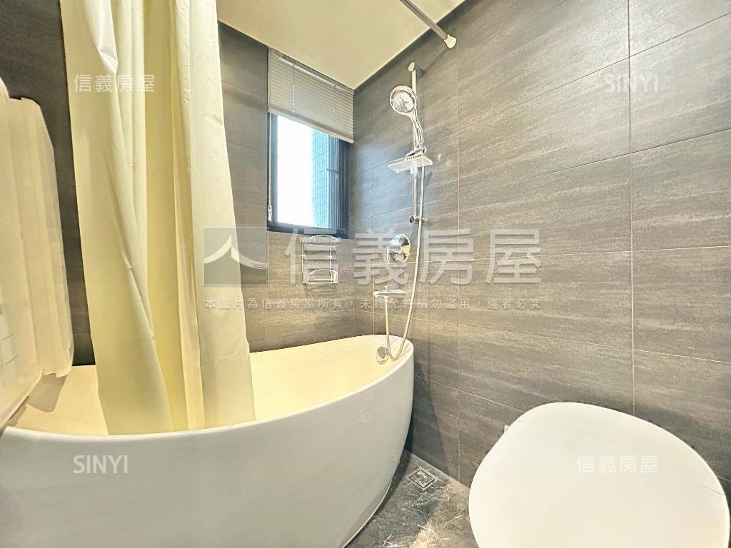 勤美科博商圈精裝三房平車房屋室內格局與周邊環境