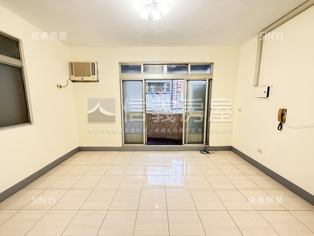 建工商圈健身美寓房屋室內格局與周邊環境